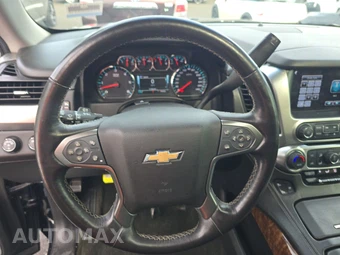 2017 Chevrolet Tahoe Premier 1LZ - miniatura 10