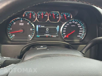2017 Chevrolet Tahoe Premier 1LZ - miniatura 12
