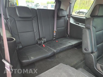 2017 Chevrolet Tahoe Premier 1LZ - miniatura 14