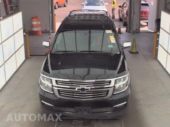 2017 Chevrolet Tahoe Premier 1LZ - miniatura 2