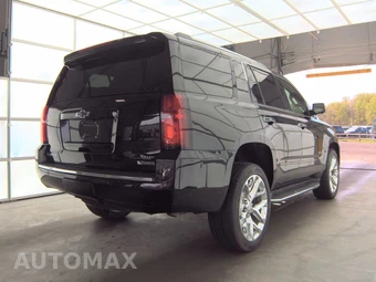 2017 Chevrolet Tahoe Premier 1LZ - miniatura 4