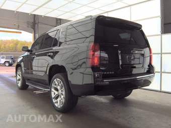 2017 Chevrolet Tahoe Premier 1LZ - miniatura 6