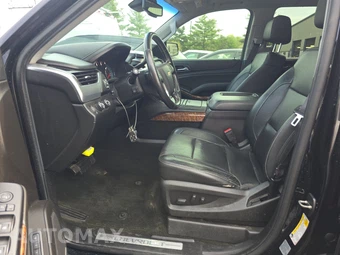 2017 Chevrolet Tahoe Premier 1LZ - miniatura 7