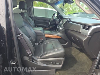 2017 Chevrolet Tahoe Premier 1LZ - miniatura 8