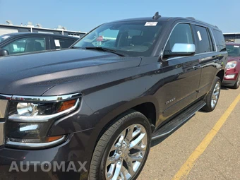 2017 Chevrolet Tahoe Premier 1LZ