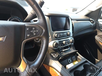 2017 Chevrolet Tahoe Premier 1LZ - miniatura 11