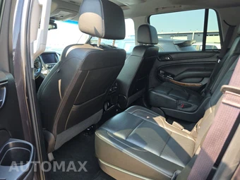 2017 Chevrolet Tahoe Premier 1LZ - miniatura 13