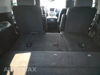 2017 Chevrolet Tahoe Premier 1LZ - miniatura 17