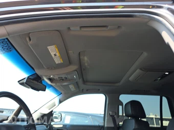 2017 Chevrolet Tahoe Premier 1LZ - miniatura 18