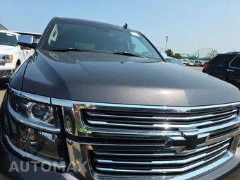 2017 Chevrolet Tahoe Premier 1LZ - miniatura 2