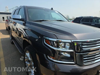 2017 Chevrolet Tahoe Premier 1LZ - miniatura 3