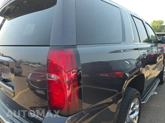 2017 Chevrolet Tahoe Premier 1LZ - miniatura 4