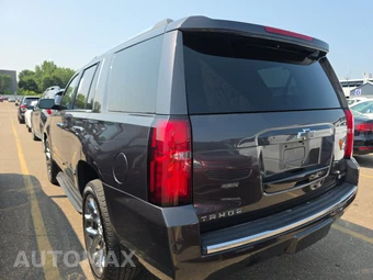 2017 Chevrolet Tahoe Premier 1LZ - miniatura 6