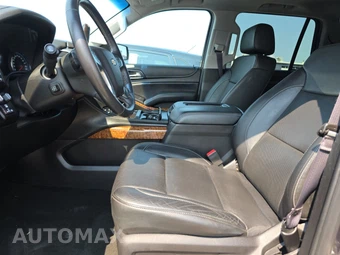 2017 Chevrolet Tahoe Premier 1LZ - miniatura 7