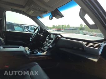 2017 Chevrolet Tahoe Premier 1LZ - miniatura 8