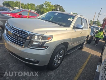 2017 Chevrolet Tahoe Premier 1LZ