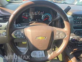 2017 Chevrolet Tahoe Premier 1LZ - miniatura 10