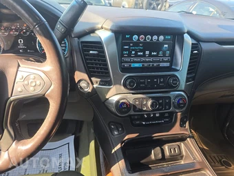 2017 Chevrolet Tahoe Premier 1LZ - miniatura 11