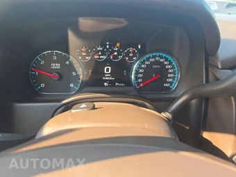 2017 Chevrolet Tahoe Premier 1LZ - miniatura 12