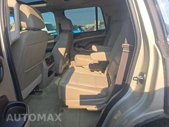 2017 Chevrolet Tahoe Premier 1LZ - miniatura 13