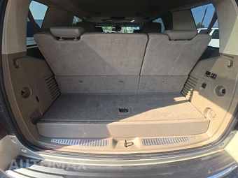 2017 Chevrolet Tahoe Premier 1LZ - miniatura 17