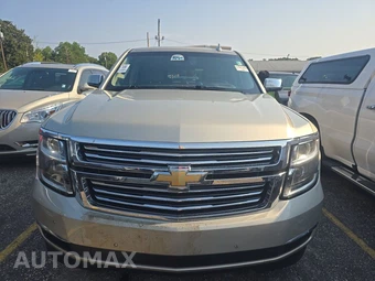 2017 Chevrolet Tahoe Premier 1LZ - miniatura 2