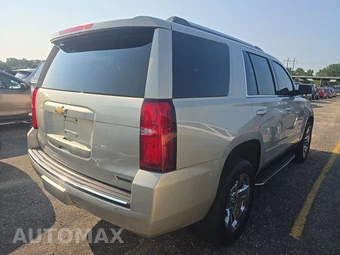 2017 Chevrolet Tahoe Premier 1LZ - miniatura 4
