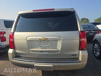 2017 Chevrolet Tahoe Premier 1LZ - miniatura 5