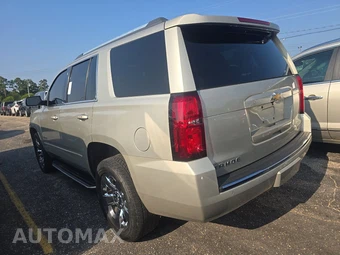 2017 Chevrolet Tahoe Premier 1LZ - miniatura 6