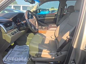2017 Chevrolet Tahoe Premier 1LZ - miniatura 7