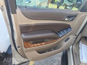 2017 Chevrolet Tahoe Premier 1LZ - miniatura 9