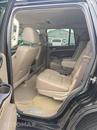 2017 Chevrolet Tahoe Premier 1LZ - miniatura 10