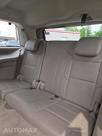 2017 Chevrolet Tahoe Premier 1LZ - miniatura 11