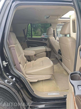 2017 Chevrolet Tahoe Premier 1LZ - miniatura 14