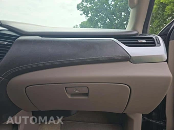 2017 Chevrolet Tahoe Premier 1LZ - miniatura 17