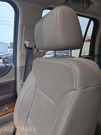 2017 Chevrolet Tahoe Premier 1LZ - miniatura 21
