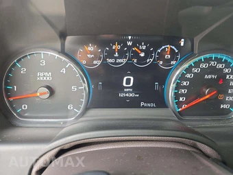2017 Chevrolet Tahoe Premier 1LZ - miniatura 6