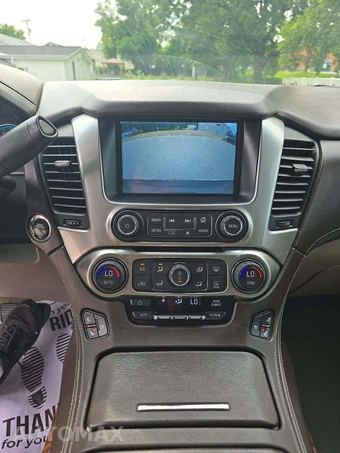 2017 Chevrolet Tahoe Premier 1LZ - miniatura 7