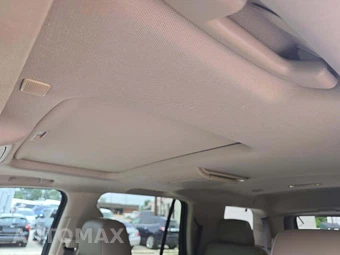 2017 Chevrolet Tahoe Premier 1LZ - miniatura 8