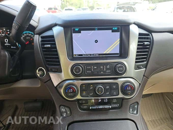 2017 Chevrolet Tahoe Premier 1LZ - miniatura 10