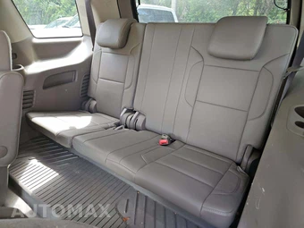 2017 Chevrolet Tahoe Premier 1LZ - miniatura 13