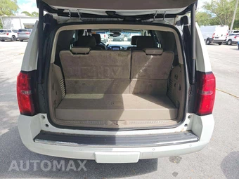 2017 Chevrolet Tahoe Premier 1LZ - miniatura 14