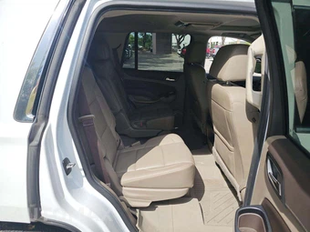 2017 Chevrolet Tahoe Premier 1LZ - miniatura 16