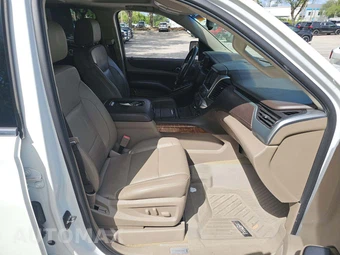 2017 Chevrolet Tahoe Premier 1LZ - miniatura 18