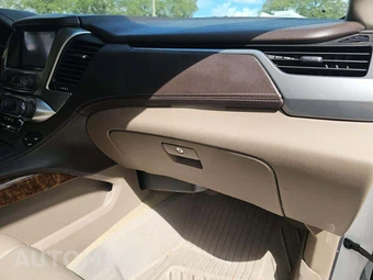 2017 Chevrolet Tahoe Premier 1LZ - miniatura 19