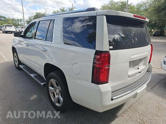 2017 Chevrolet Tahoe Premier 1LZ - miniatura 2
