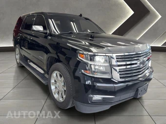 2017 Chevrolet Tahoe Premier 1LZ - samochód z USA z aukcji Manheim, oferta Kup Teraz w AUTOMAX