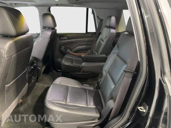 2017 Chevrolet Tahoe Premier 1LZ - miniatura 10