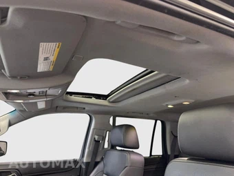 2017 Chevrolet Tahoe Premier 1LZ - miniatura 12