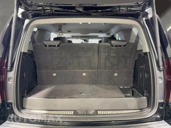 2017 Chevrolet Tahoe Premier 1LZ - miniatura 13